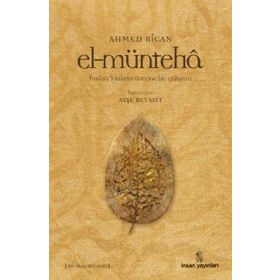 EL-MÜNTEHA - AHMET BICAN