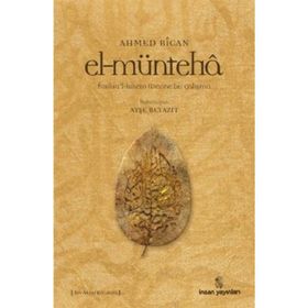 EL-MÜNTEHA - AHMET BICAN
