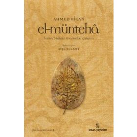 EL-MÜNTEHA - AHMET BICAN