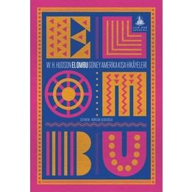 El Ombu - W.H. Hudson