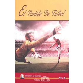 El Partido de Futbol Nivel 1 - Sharon Hurst