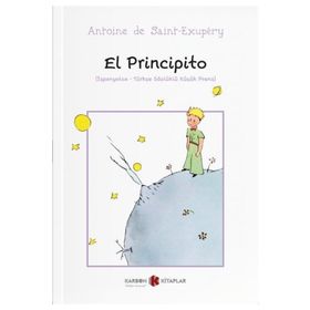 El Principito - Antonie De Saint Exupery
