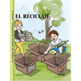 El Reciclaje Nivel 4 - Ankara ELT