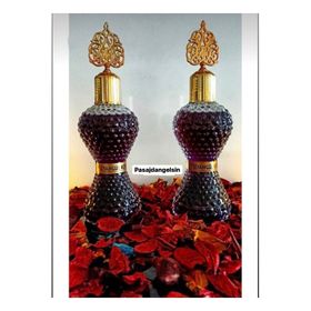 El Ruha 200 ml Karagül Siyah Gül Kolonyası