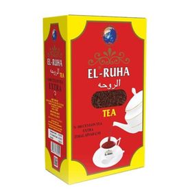 El Ruha 400 gr Dökme Çay