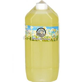 El Ruha Bidon 5 lt Parfümlü Özel Kolonya