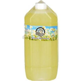 El Ruha Bidon 5 lt Parfümlü Özel Kolonya