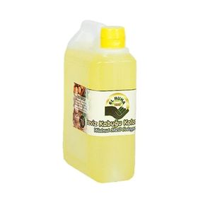 El Ruha Bidon 900 ml Ceviz Kabuğu Kolonyası