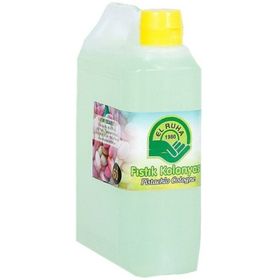 El Ruha Bidon 900 ml Fıstık Kolonyası