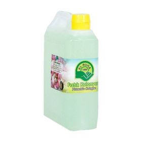 El Ruha Bidon 900 ml Fıstık Kolonyası