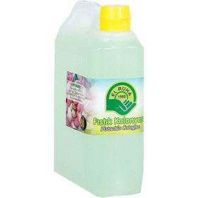 El Ruha Bidon 900 ml Fıstık Kolonyası