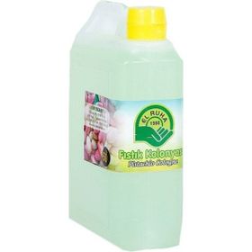 El Ruha Bidon 900 ml Fıstık Kolonyası