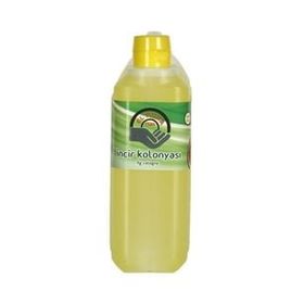 El Ruha Bidon 900 ml İncir Kolonyası