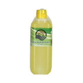 El Ruha Bidon 900 ml İncir Kolonyası