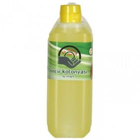 El Ruha Bidon 900 ml İncir Kolonyası