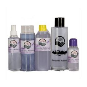 El Ruha Bidon 900 ml Lavanta Kolonyası