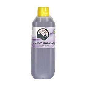 El Ruha Bidon 900 ml Lavanta Kolonyası