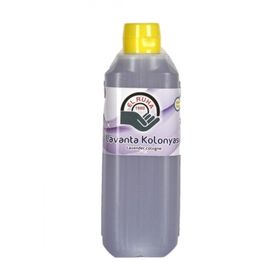 El Ruha Bidon 900 ml Lavanta Kolonyası