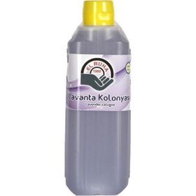 El Ruha Bidon 900 ml Lavanta Kolonyası