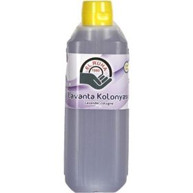 El Ruha Bidon 900 ml Lavanta Kolonyası