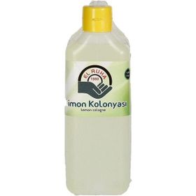 El Ruha Bidon 900 ml Limon Kolonyası