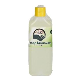 El Ruha Bidon 900 ml Limon Kolonyası