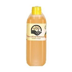 El Ruha Bidon 900 ml Mandalina Kolonyası