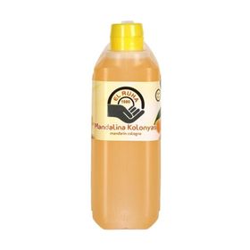 El Ruha Bidon 900 ml Mandalina Kolonyası