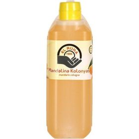 El Ruha Bidon 900 ml Mandalina Kolonyası
