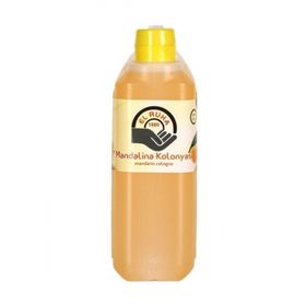 El Ruha Bidon 900 ml Mandalina Kolonyası