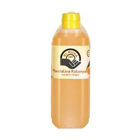 El Ruha Bidon 900 ml Mandalina Kolonyası