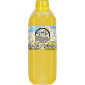 El Ruha Bidon 900 ml Parfümlü Özel Kolonya