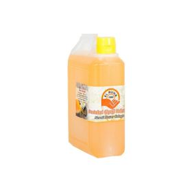 El Ruha Bidon 900 ml Portakal Çiçeği Kolonyası