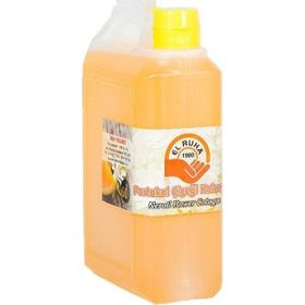 El Ruha Bidon 900 ml Portakal Çiçeği Kolonyası