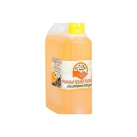 El Ruha Bidon 900 ml Portakal Çiçeği Kolonyası