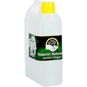 El Ruha Bidon 900 ml Yasemin Kolonyası