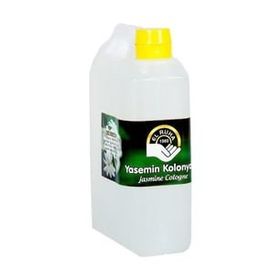 El Ruha Bidon 900 ml Yasemin Kolonyası