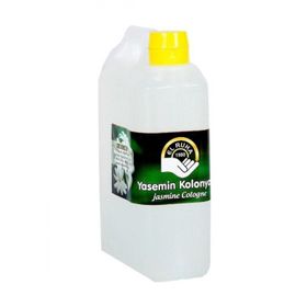 El Ruha Bidon 900 ml Yasemin Kolonyası