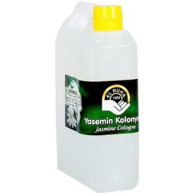 El Ruha Bidon 900 ml Yasemin Kolonyası