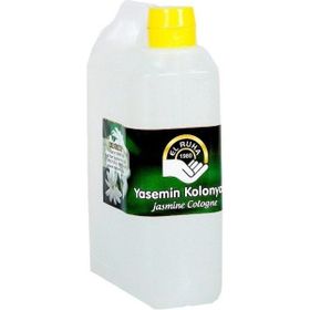 El Ruha Bidon 900 ml Yasemin Kolonyası