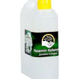 El Ruha Bidon 900 ml Yasemin Kolonyası