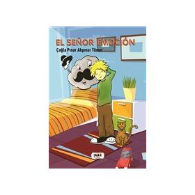 El Senor Emocion - Çağla Pınar Akpınar Tümer