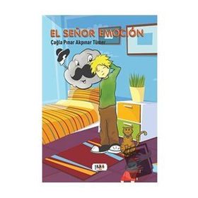 El Senor Emocion - Çağla Pınar Akpınar Tümer