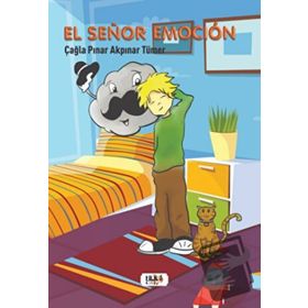 El Senor Emocion - Çağla Pınar Akpınar Tümer