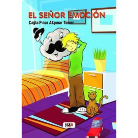 El Senor Emocion - Çağla Pınar Akpınar Tümer