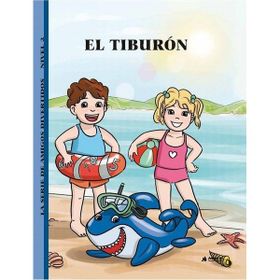 El Tiburon Nivel 2 - Ankara ELT