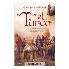 El Turco - Dr. Orhan Yeniaras