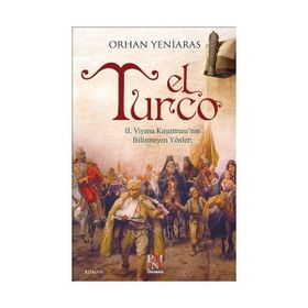 El Turco - Orhan Yeniaras