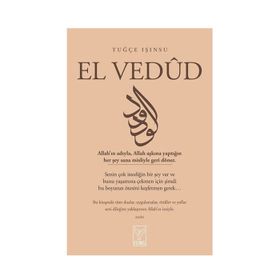 El Vedud - Tuğçe Işınsu