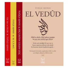 El Vedud - Tuğçe Işınsu